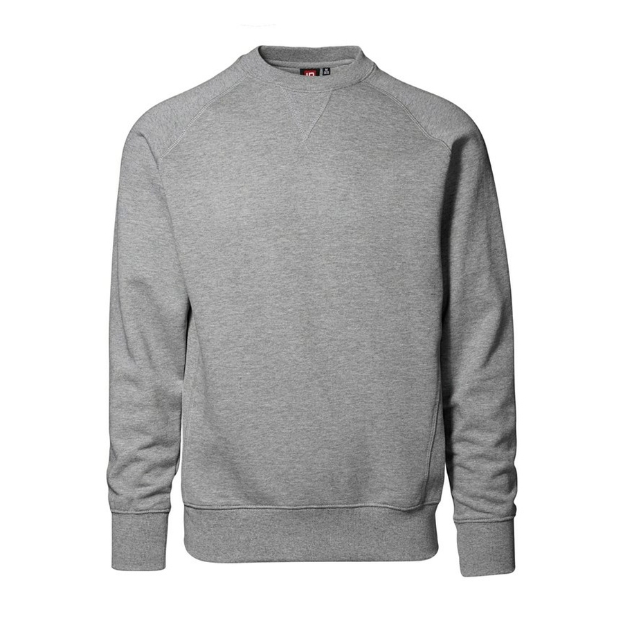 TOP Kwaliteit Sweatshirt ronde hals