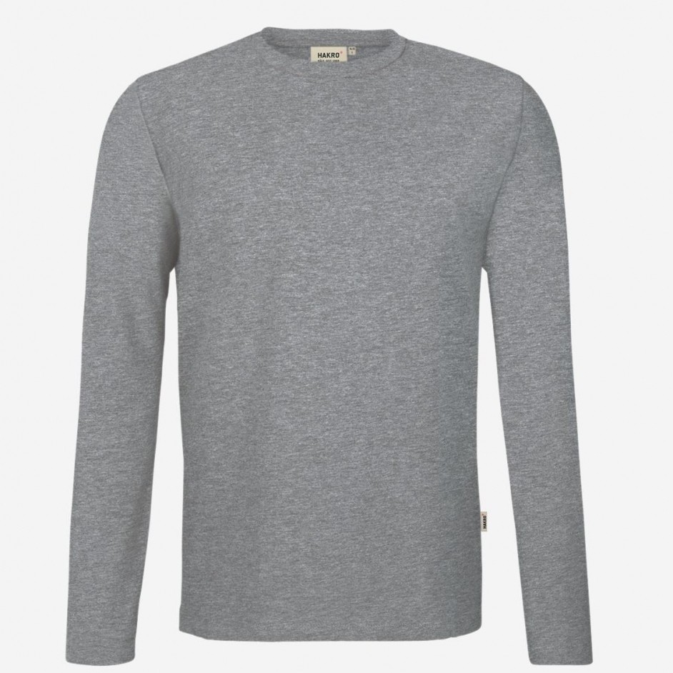 279 Hakro Performance Long Sleeve