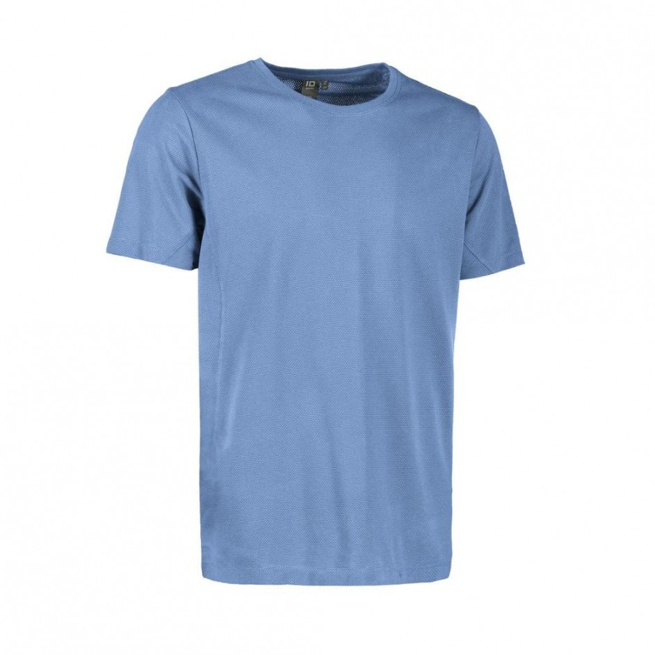 0528 ID T-Shirt Lyocell