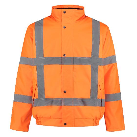 Bestex B.V. Pilotjack High Visibility RWS