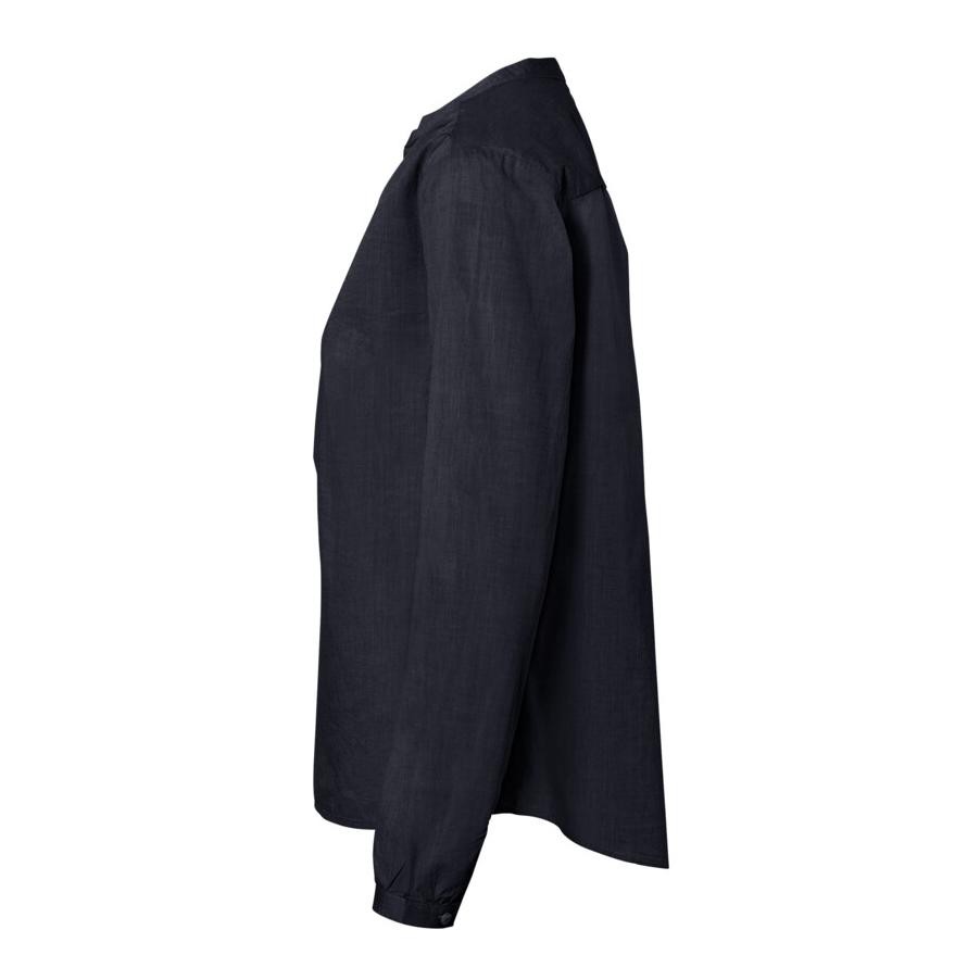 Hakro 113 dames stretch tuniek blouse