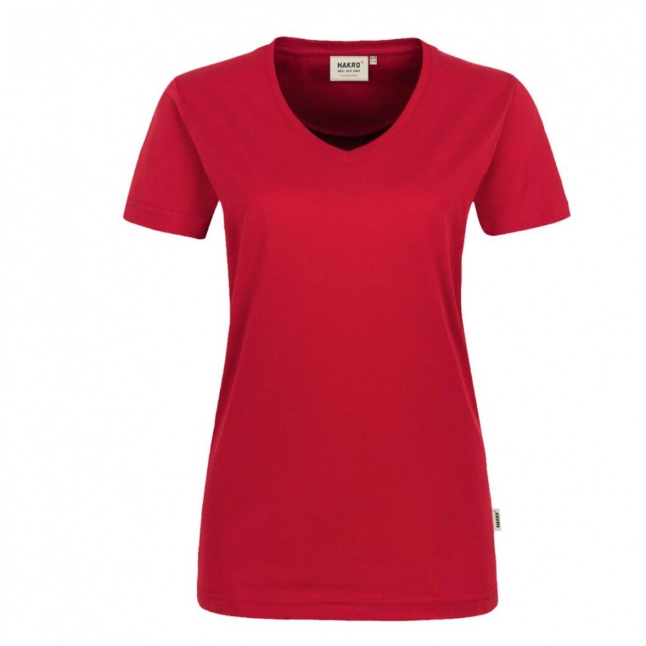 Hakro Dames T-Shirt Performance 181