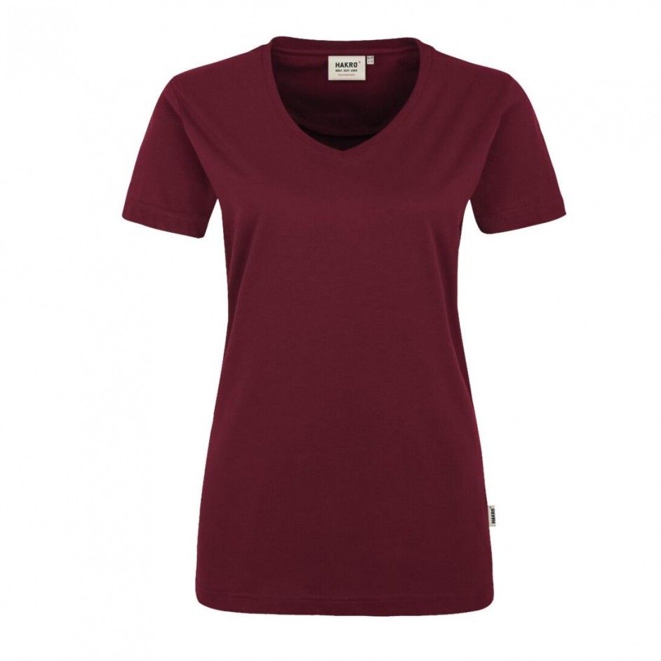 Hakro Dames T-Shirt Performance 181