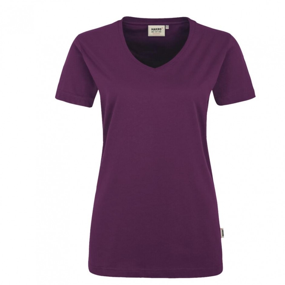 Hakro Dames T-Shirt Performance 181