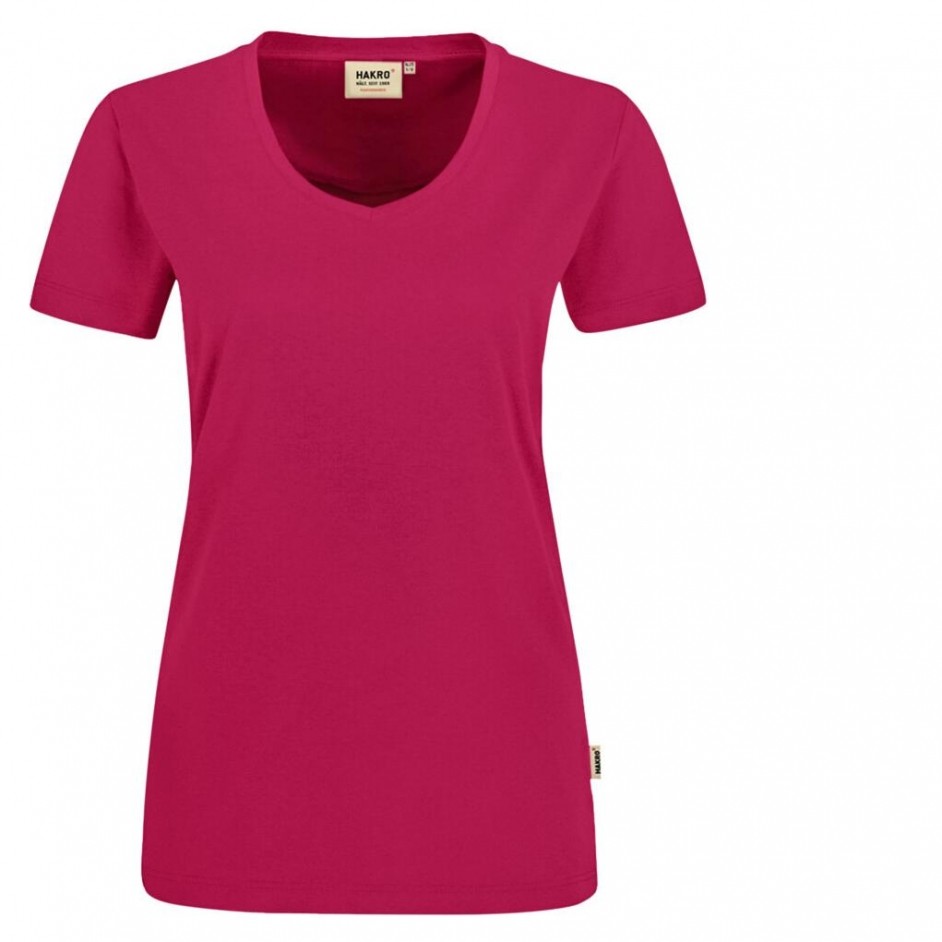 Hakro Dames T-Shirt Performance 181