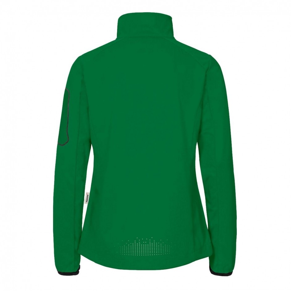 Hakro Dames Light Softshell Jack Sidney 256