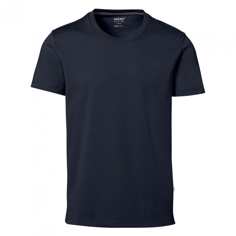 Hakro T-shirt Cotton-Tec 269