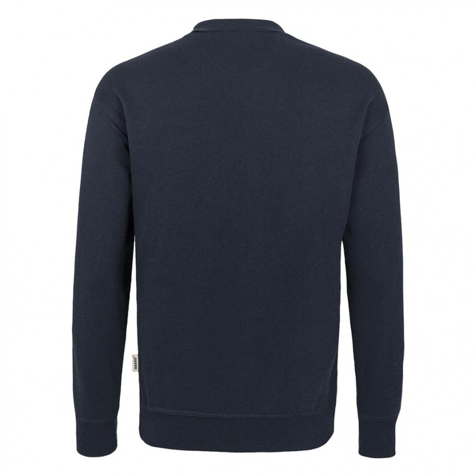 Hakro Pocket Sweatshirt Premium 457