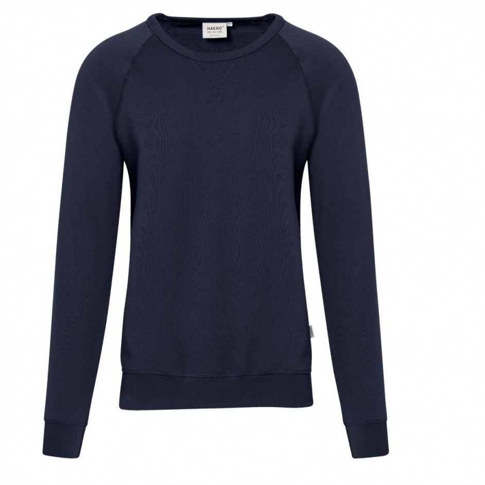 Hakro Raglan Sweatshirt 607
