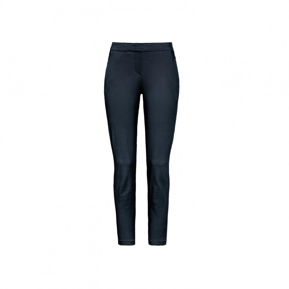 Hakro Dames Stretch Chino 720