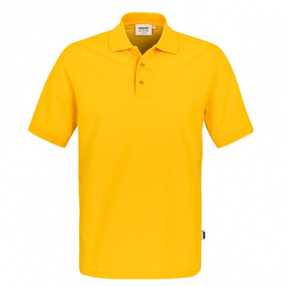 Hakro Poloshirt Top 800