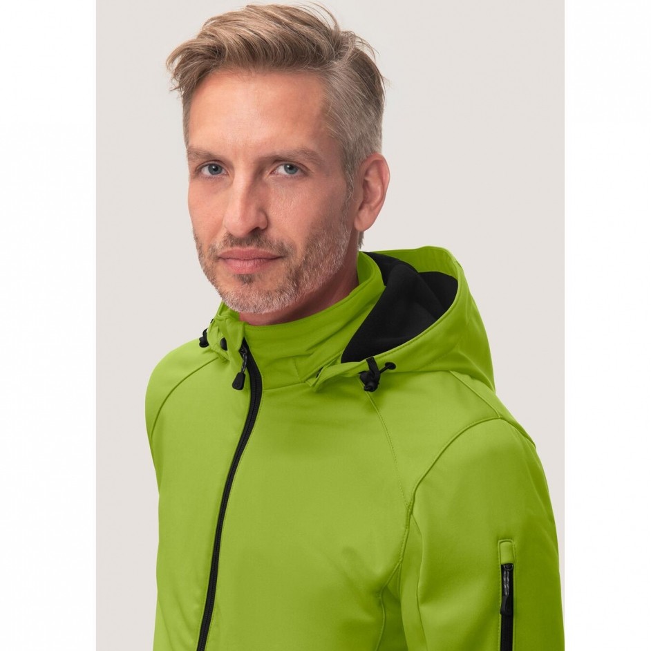 Hakro Softshell Ontario 848