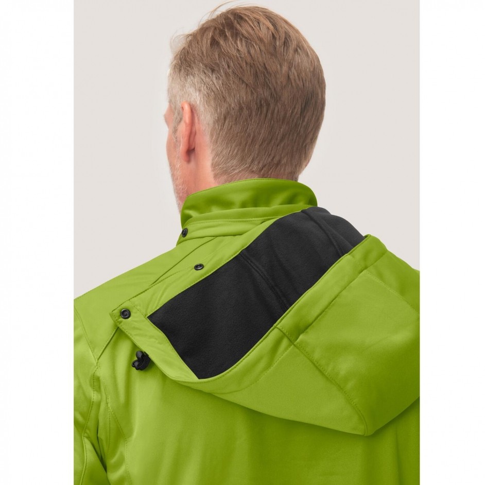 Hakro Softshell Ontario 848