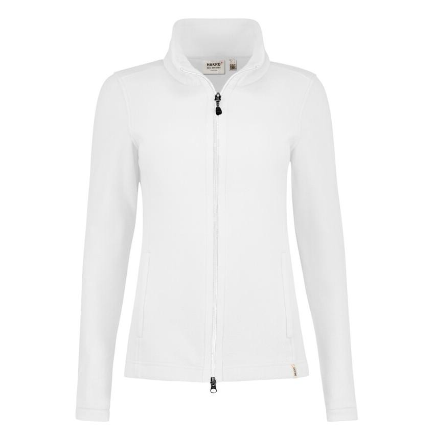 Hakro 246 Women Fleece Jacke Eco