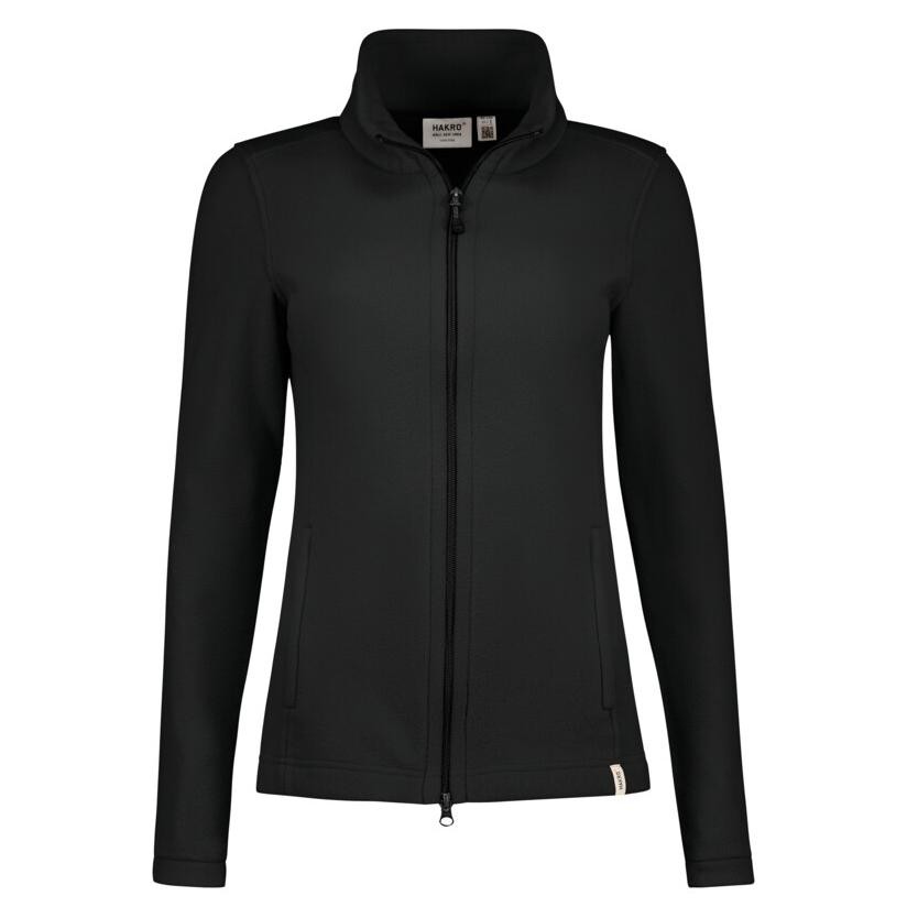 Hakro 246 Women Fleece Jacke Eco