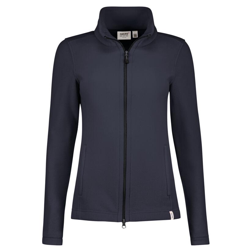 Hakro 246 Women Fleece Jacke Eco