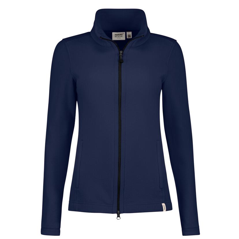 Hakro 246 Women Fleece Jacke Eco