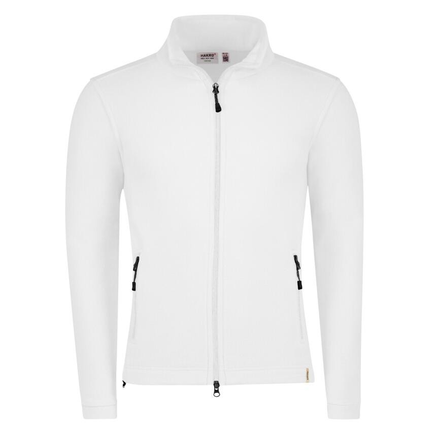 Hakro Fleece Jacke Eco 846