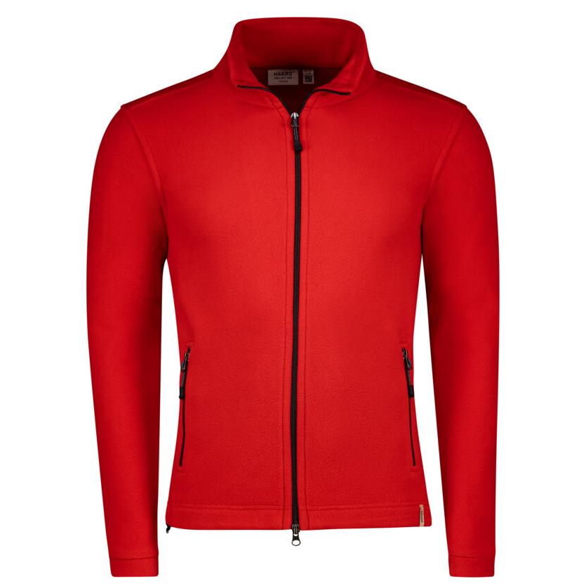 Hakro Fleece Jacke Eco 846