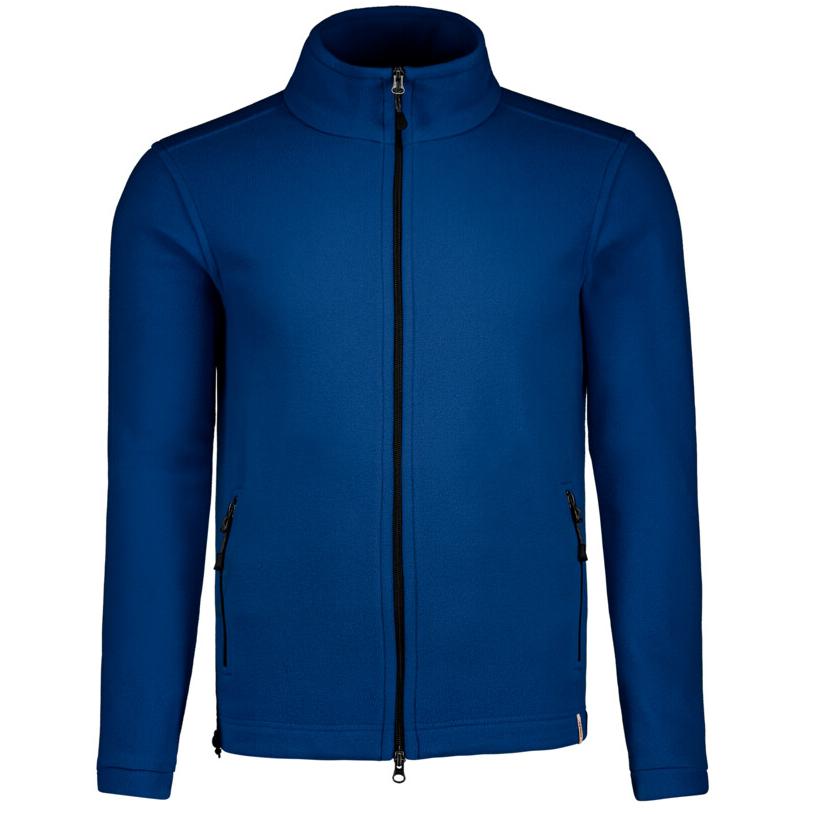 Hakro Fleece Jacke Eco 846