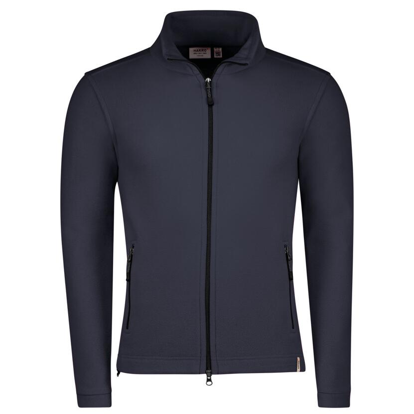 Hakro Fleece Jacke Eco 846