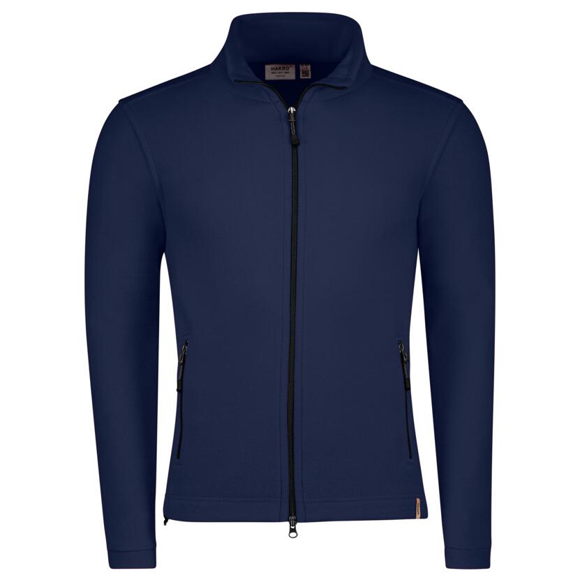 Hakro Fleece Jacke Eco 846