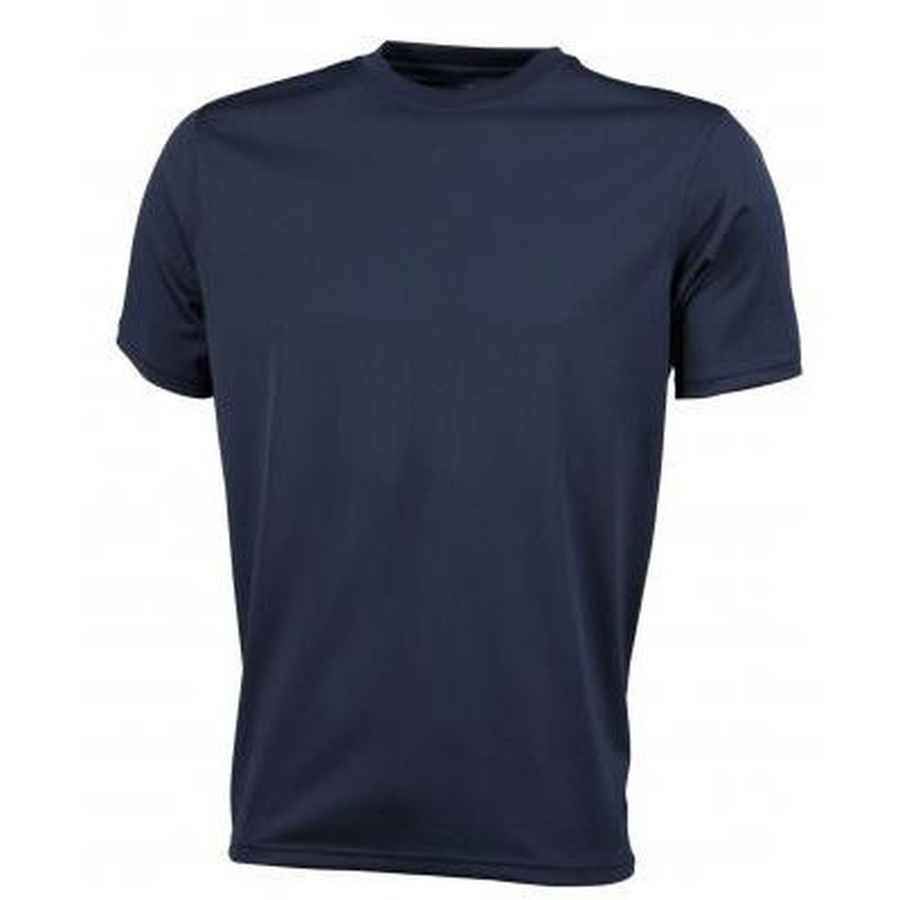 JN358 functioneel t-shirt, 100% polyester