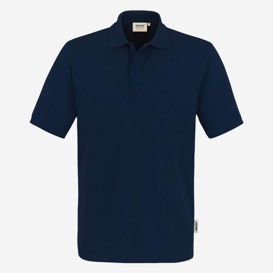 819 HACCP poloshirt Performance Hakro