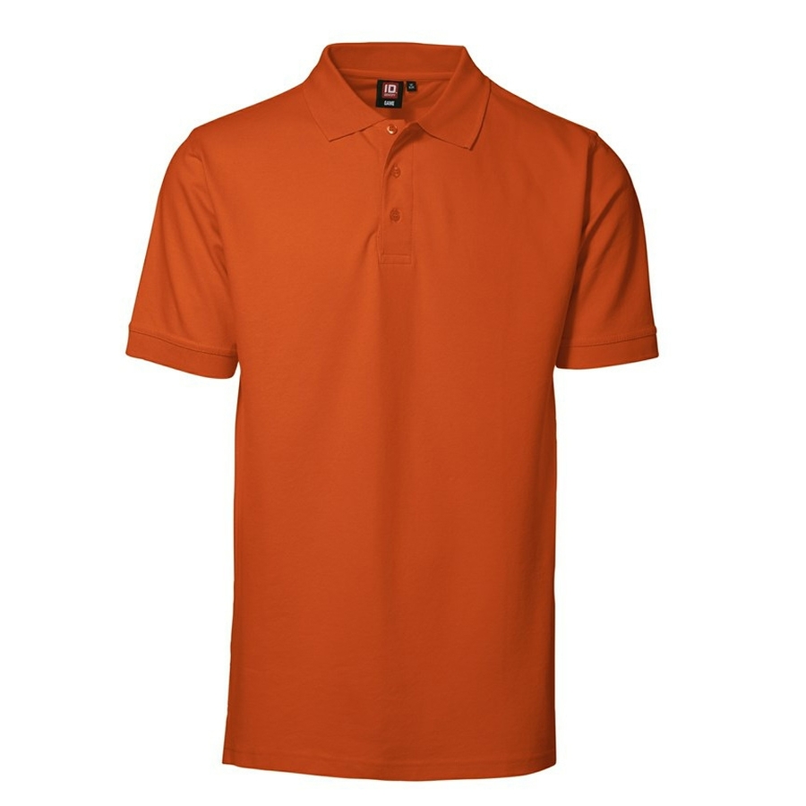 Saai zoeken Bibliografie Bedrijfskleding | ID | Polo | Casual | Stretch - Webshirt Company