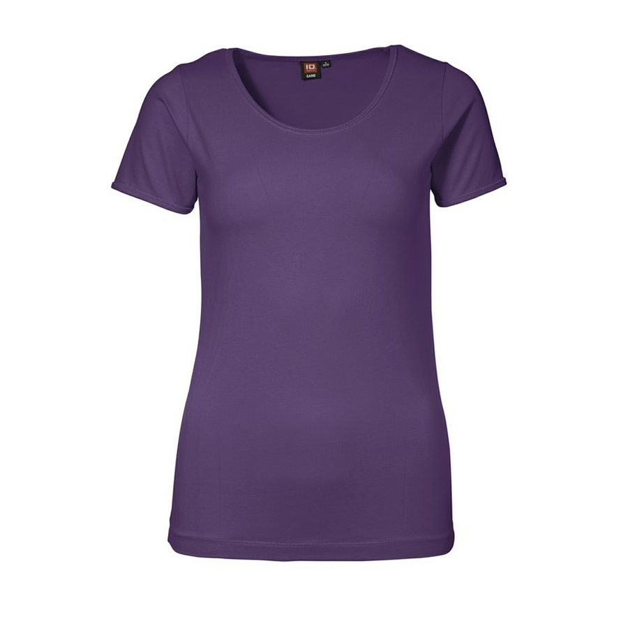 het winkelcentrum fusie Dynamiek Bedrijfskleding | ID | Casual | T-shirt | Stretch - Webshirt Company