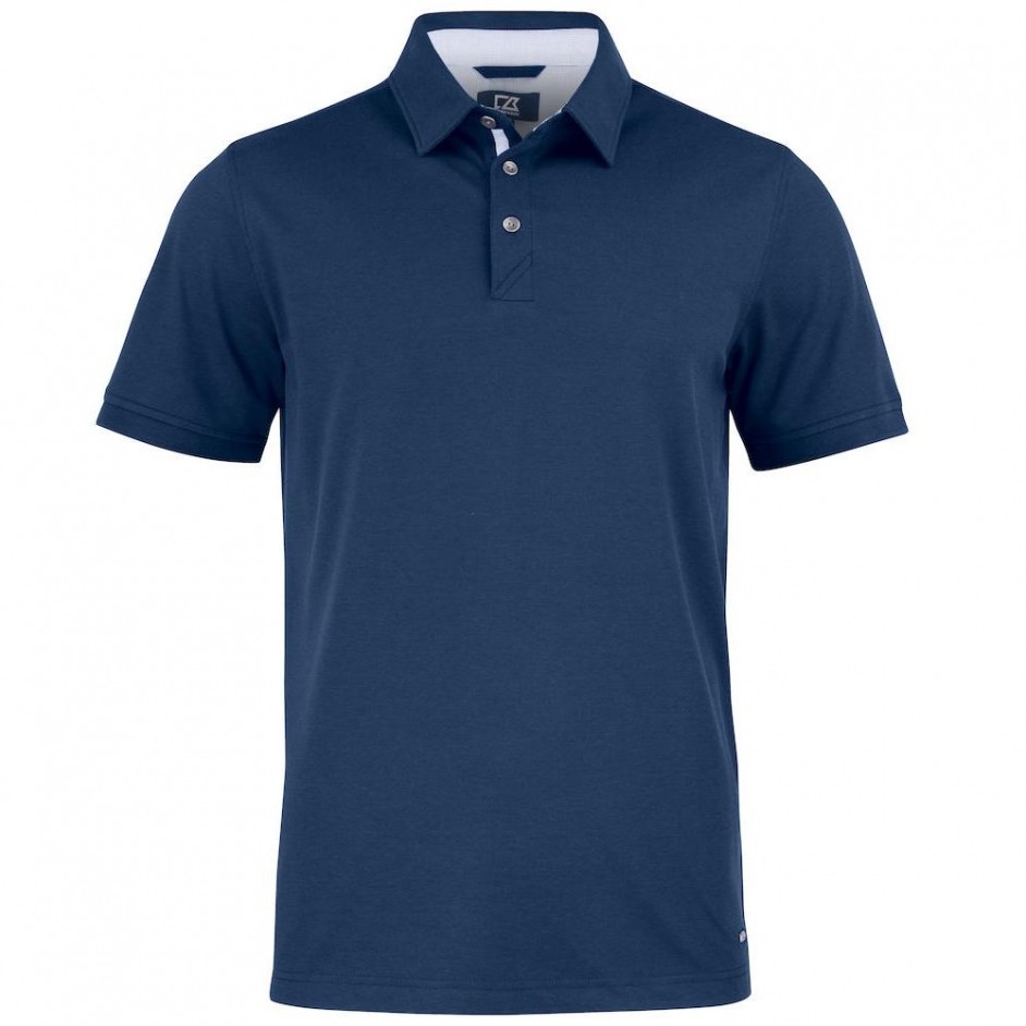  C&B Advantage Premium Polo Men 354420