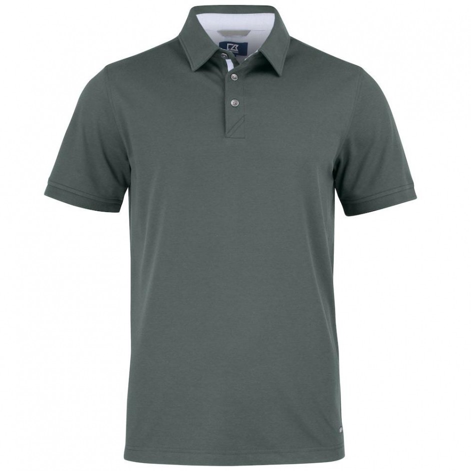  C&B Advantage Premium Polo Men 354420