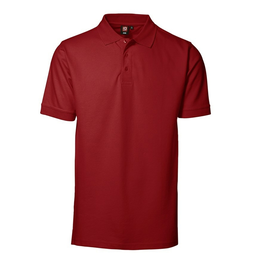 afstand Kruis aan Distributie Bedrijfskleding | ID | Polo | Casual | Stretch - Webshirt Company