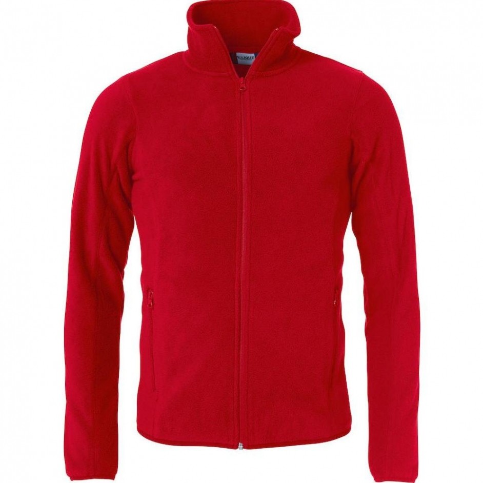 023901 Polar Fleece Jacket