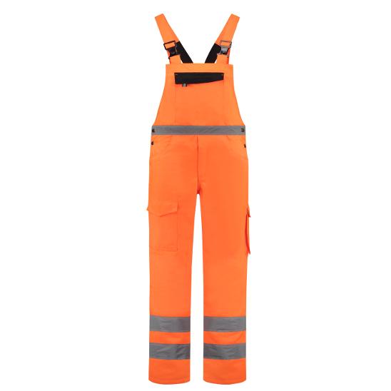 Bestex high visibility overall SMRWS8020