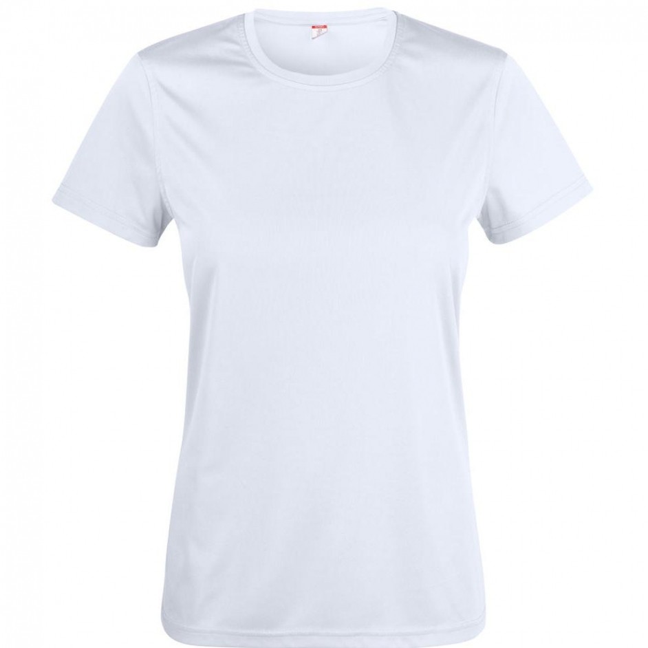 029039 Clique dames T-shirt