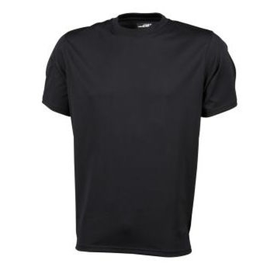 JN358 functioneel t-shirt, 100% polyester