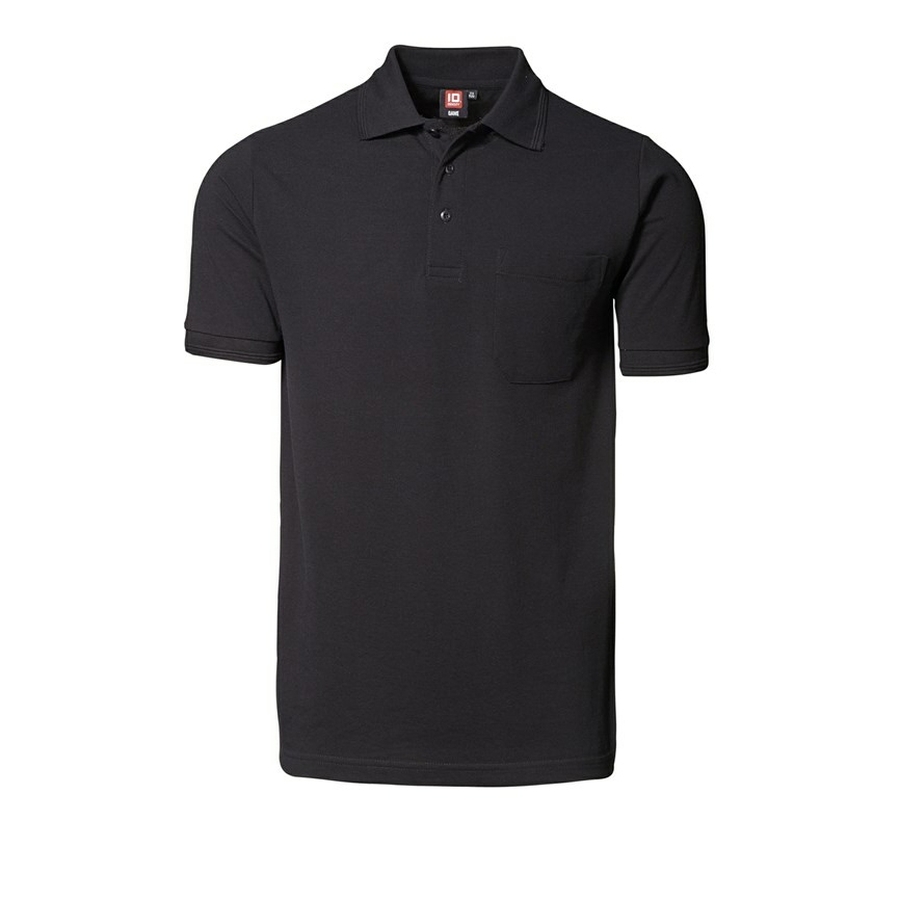 Monografie getrouwd Lauw WebshirtCompany levert een ruime collectie polo's met logo! - Webshirt  Company